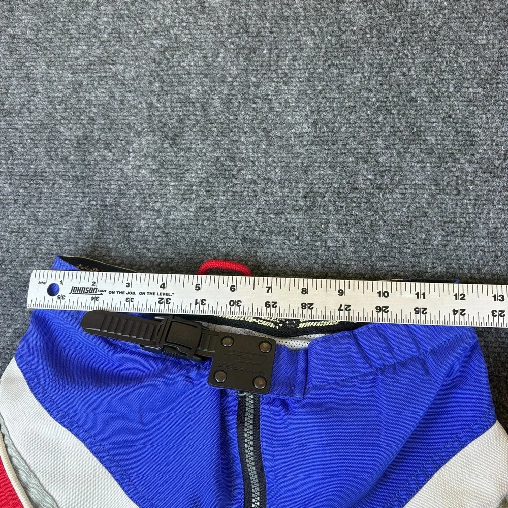 Progrip Race Passion Motocross‎ Pants Youth Concept 24x24 Multicolor Tapered Leg